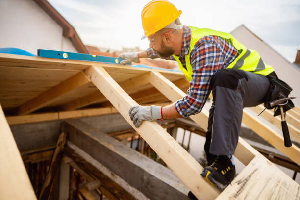 Best Roof Waterproofing Services  in Flower Hill, MD