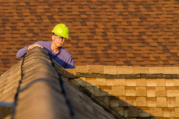 Best Roof Repair Services  in Flower Hill, MD