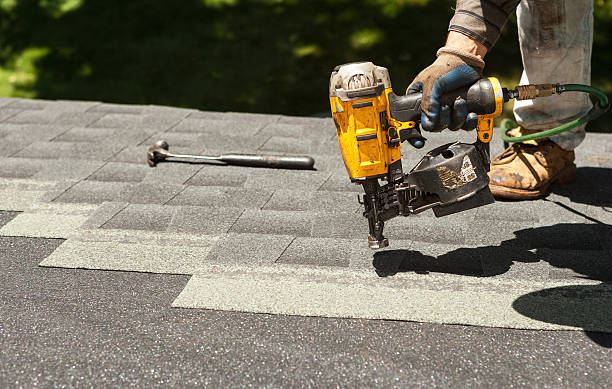 Best Roof Gutter Cleaning  in Flower Hill, MD