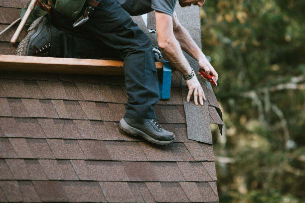 Heating Cable for Roof Installation in Flower Hill, MD