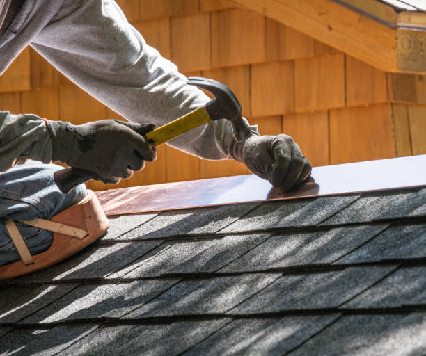 Quick and Trustworthy Emergency Roof Repair Services in Flower Hill, MD